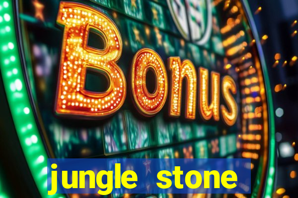 jungle stone reclame aqui